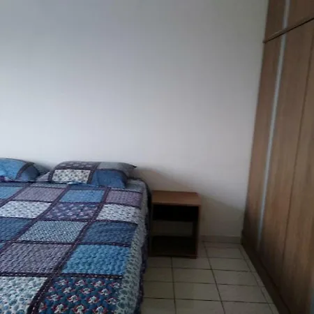 Apartamento Amplo Com Vista Para O Mar Na Praia Grande Exterior photo
