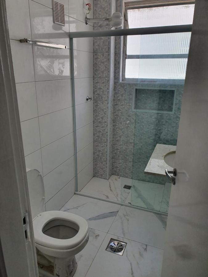 Apartamento Amplo Com Vista O Mar Na Grande *