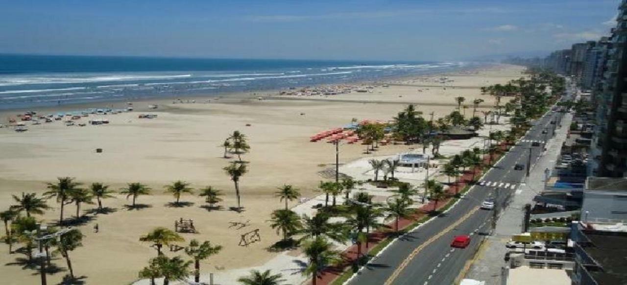 Amplo Com Vista O Mar Na Grande *
