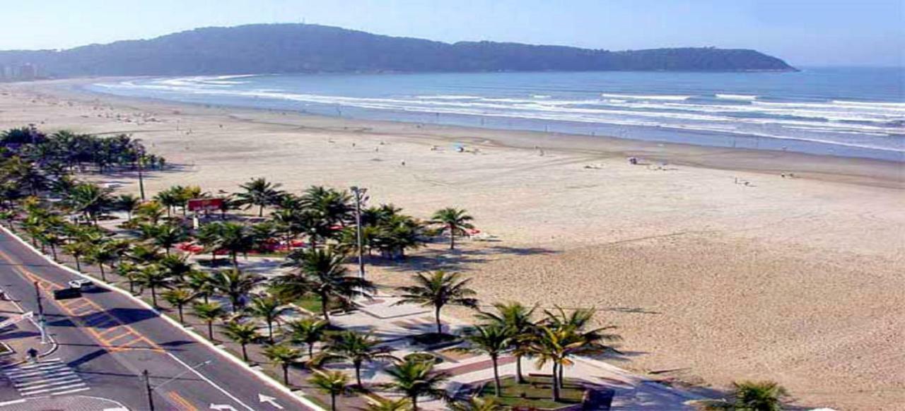 Amplo Com Vista O Mar Na Grande *